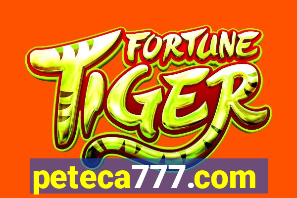 peteca777.com