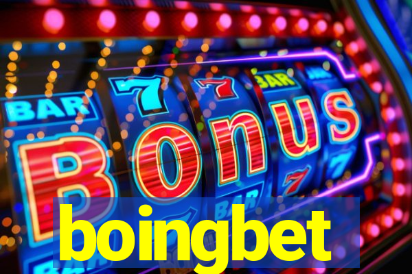 boingbet