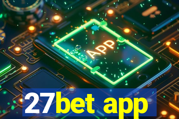 27bet app