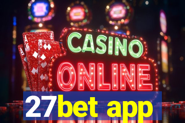 27bet app