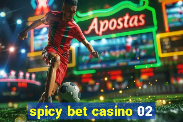 spicy bet casino 02