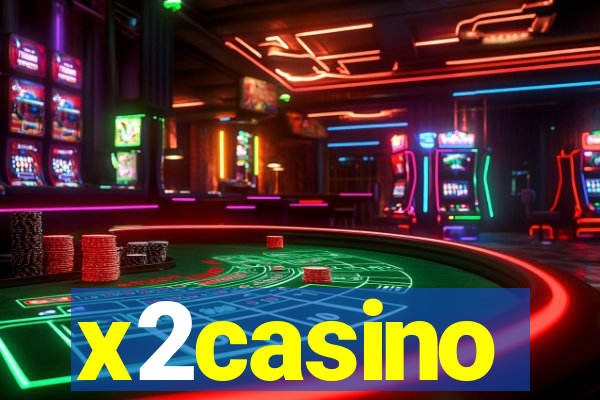 x2casino
