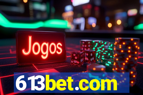 613bet.com