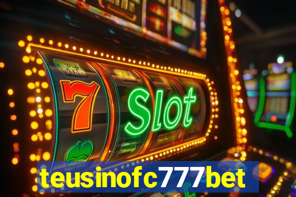 teusinofc777bet.com
