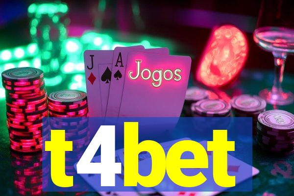 t4bet