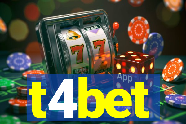 t4bet