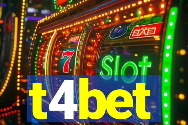 t4bet
