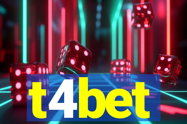t4bet