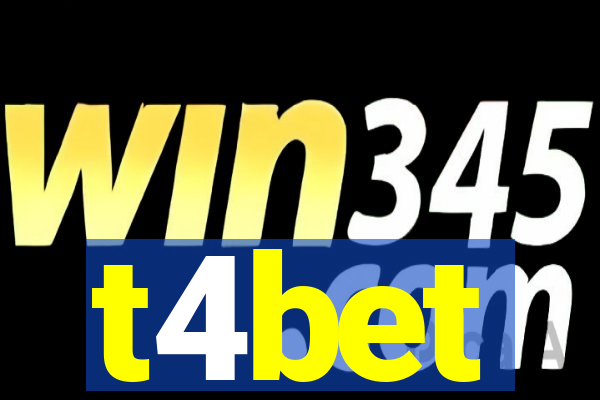 t4bet