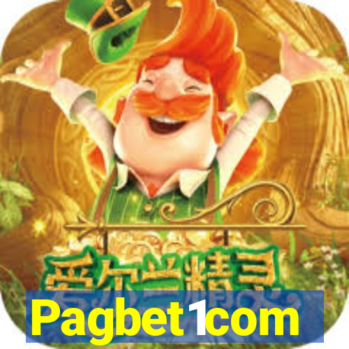 Pagbet1com