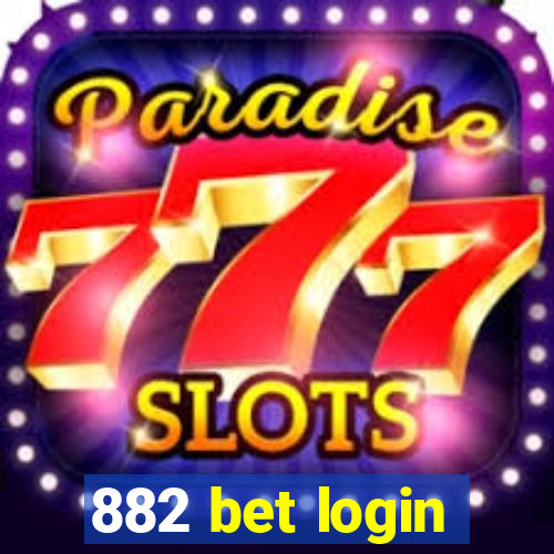 882 bet login