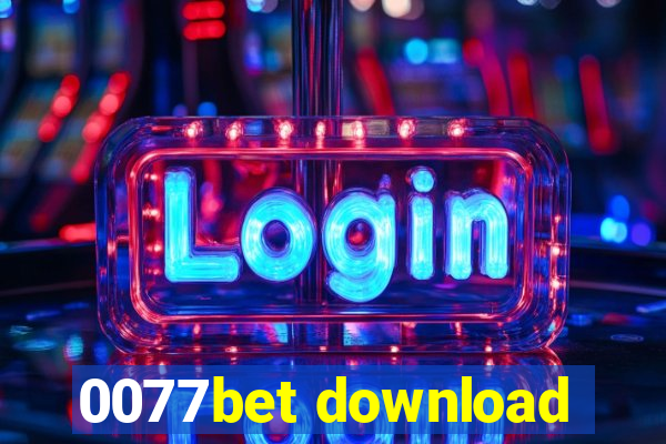 0077bet download