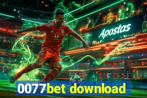 0077bet download