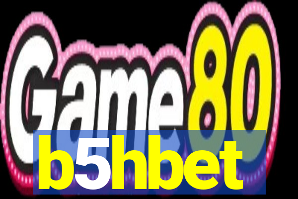 b5hbet
