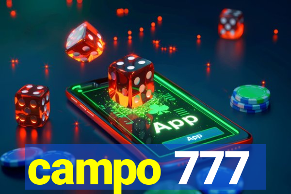 campo 777