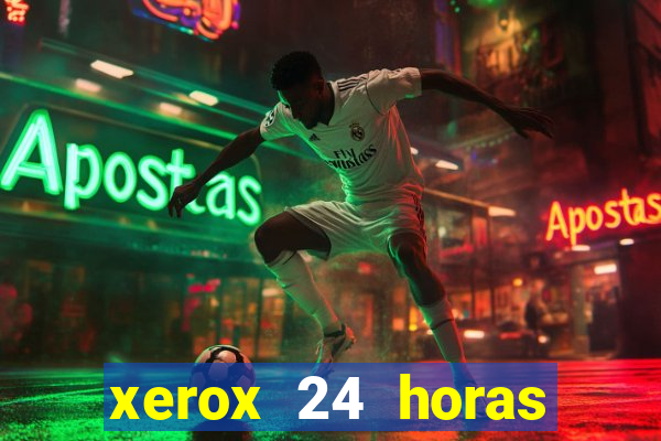 xerox 24 horas porto alegre