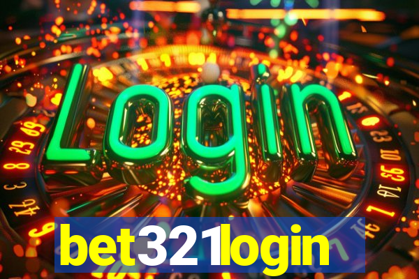 bet321login