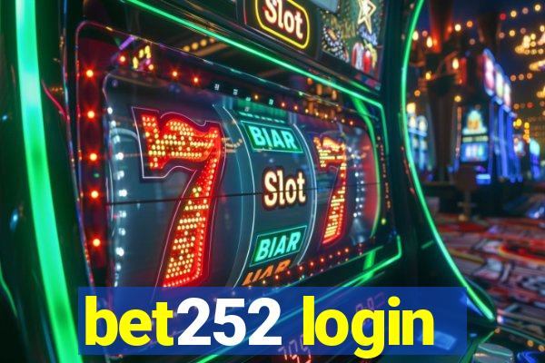 bet252 login
