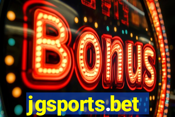 jgsports.bet