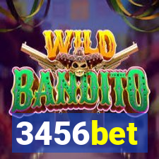 3456bet