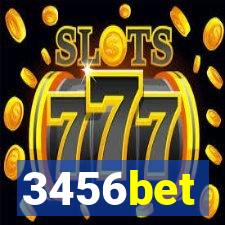 3456bet