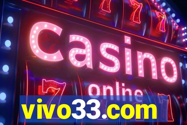 vivo33.com