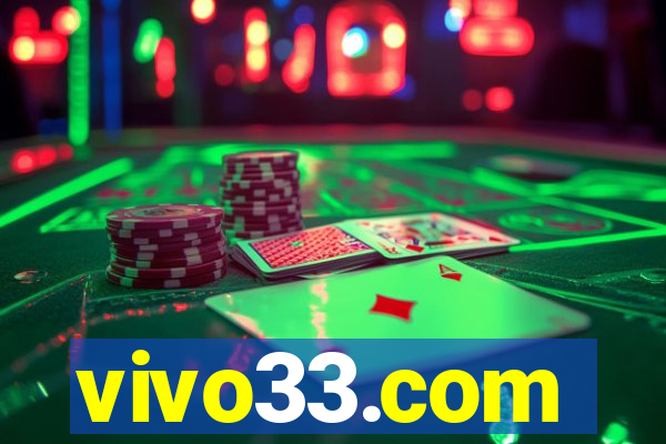 vivo33.com