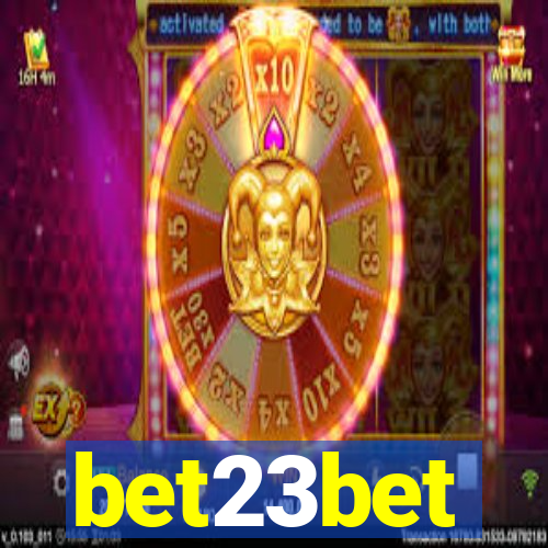 bet23bet
