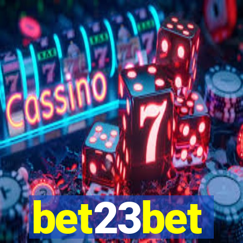 bet23bet