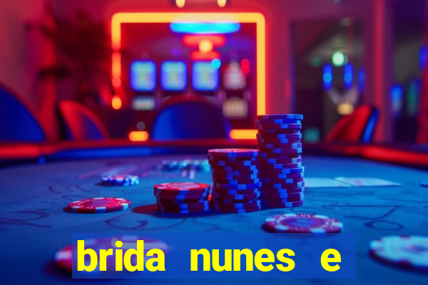 brida nunes e medico video completo