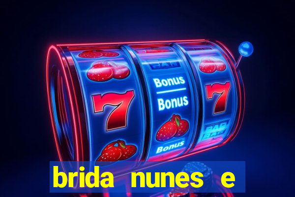 brida nunes e medico video completo