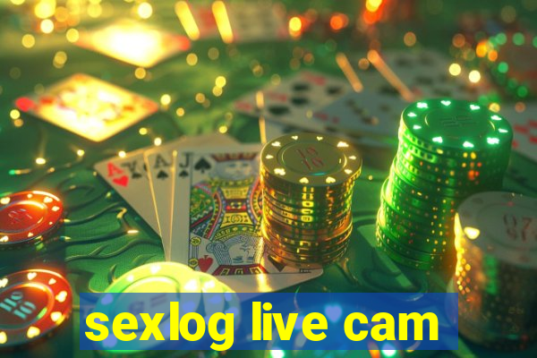 sexlog live cam