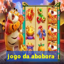 jogo da abobora