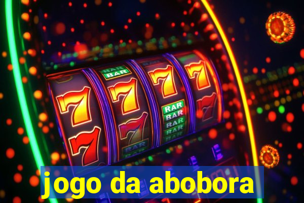 jogo da abobora