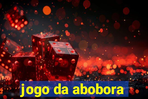 jogo da abobora