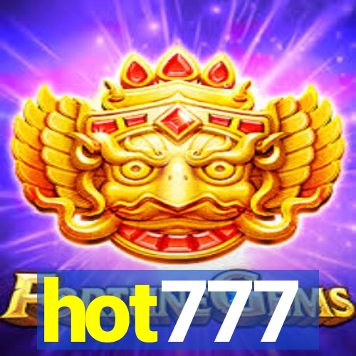 hot777