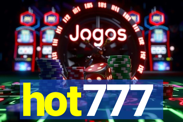 hot777