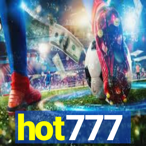 hot777