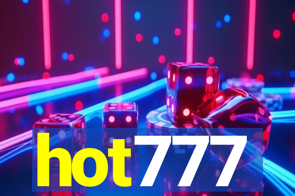 hot777