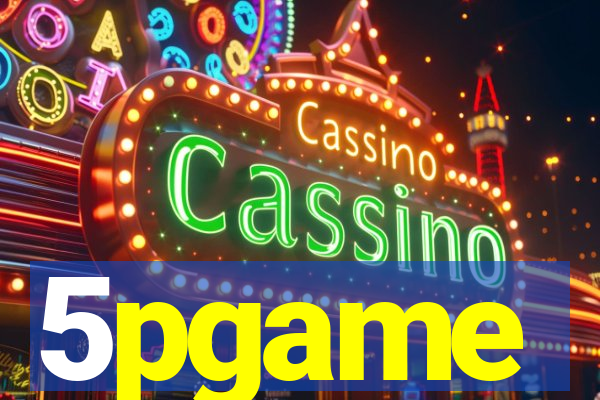 5pgame
