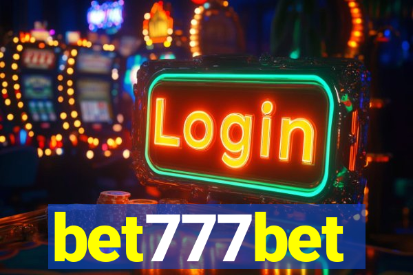 bet777bet