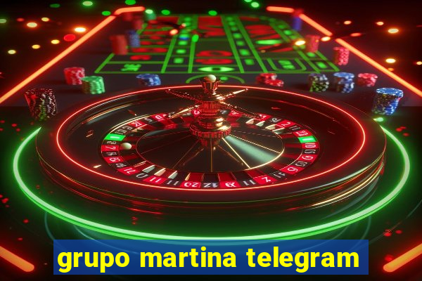 grupo martina telegram