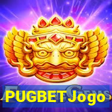 PUGBETJogo