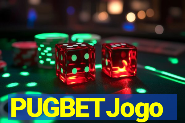 PUGBETJogo