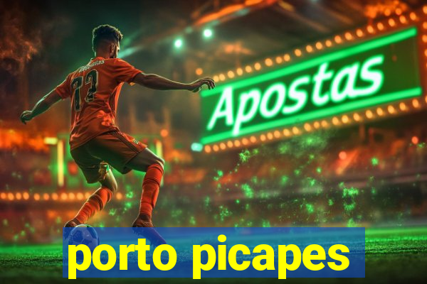 porto picapes