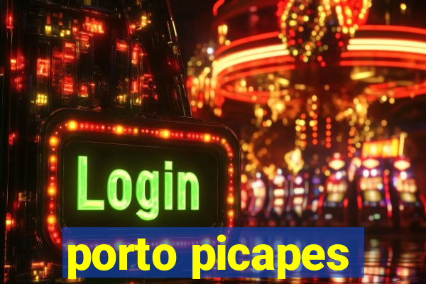 porto picapes