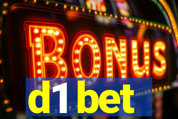 d1 bet