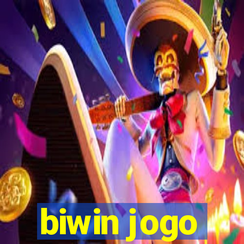 biwin jogo