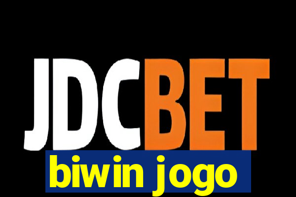biwin jogo