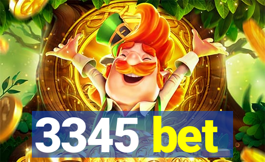 3345 bet